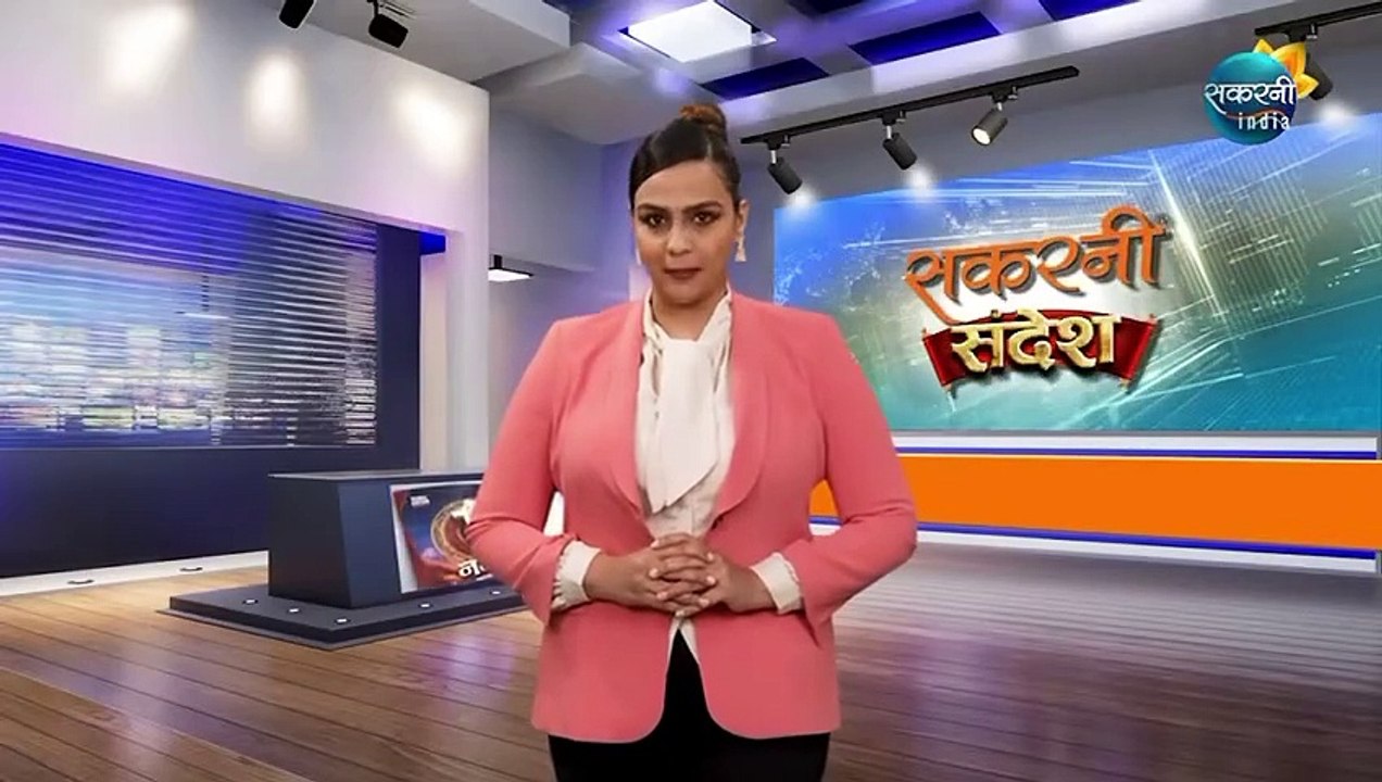 सकरनी चेयरमैन डॉ. अशोक गुप्ता जी द्वारा सकरनी को नम्बर 1 बनाने के लिए एक और ख़ास पहल!