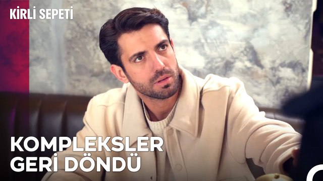 Sen Babanın Bize Bakışlarını Gördün Mü? - Kirli Sepeti