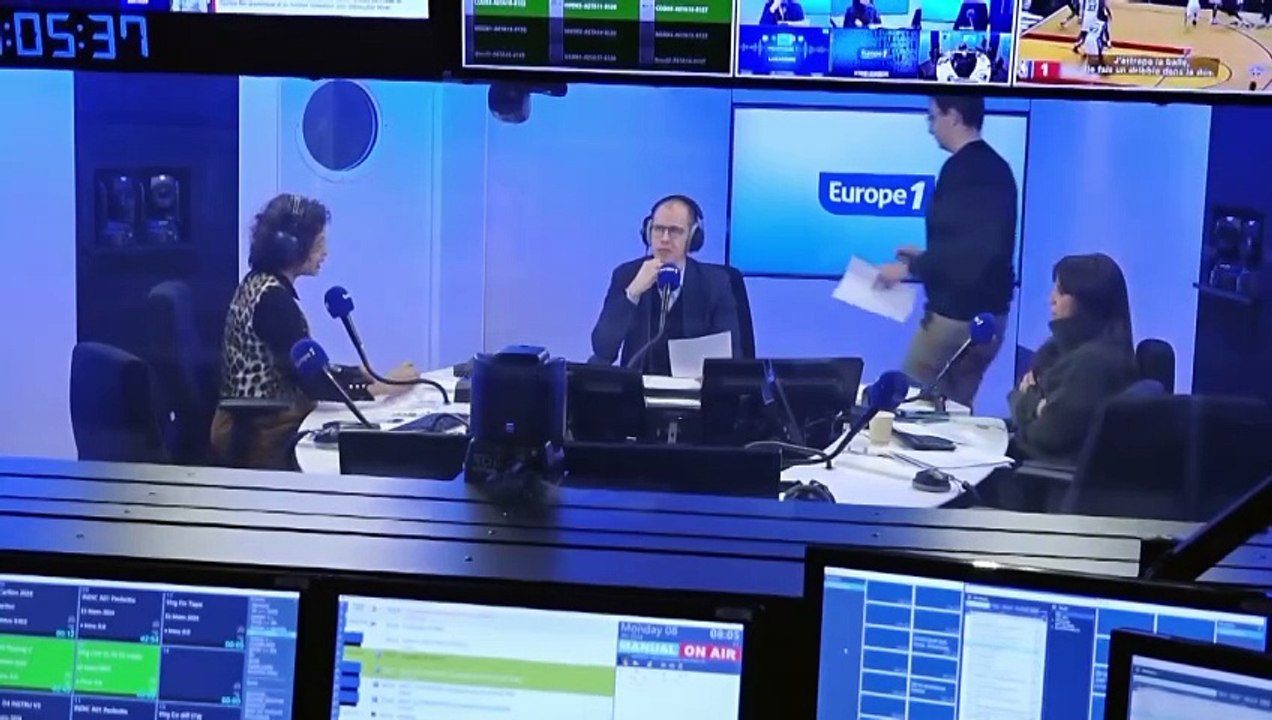 «L'impact psychologique au niveau des enfants est beaucoup plus fort», une rentrée perturbée dans le Pas-de-Calais