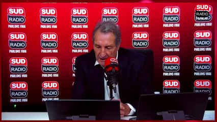 Didier Leschi : "L'immigration illégale est en progression"