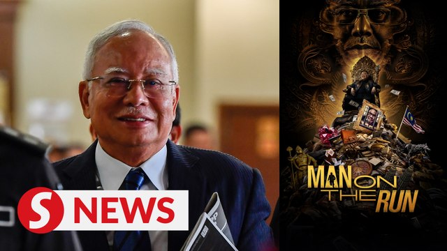 New 'Man On The Run' documentary contempt of court, High Court told