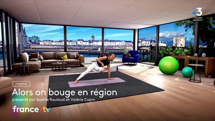 08/01/2024 - La matinale de France Bleu La Rochelle