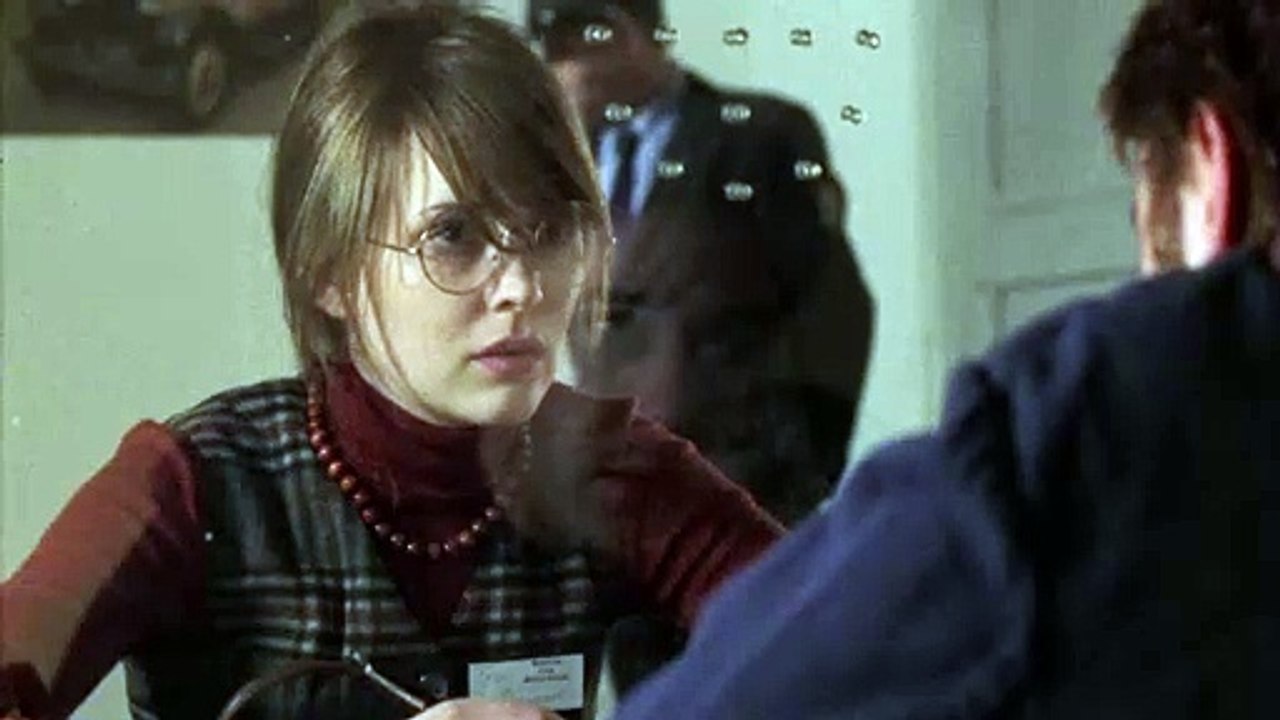 Baader - Trailer (Deutsch) HD