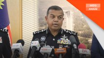 Pegawai agensi penguat kuasa Sabah ditangkap