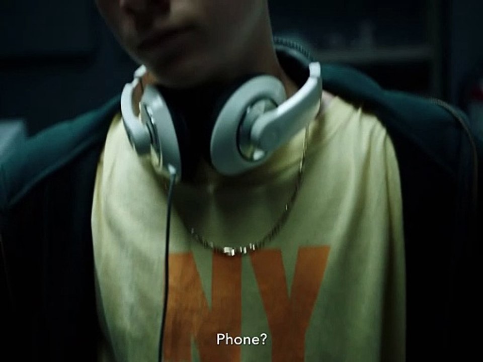 Invincible trailer omeu