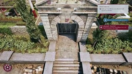 Die Rettung der Damen. | Expeditions: Rome | Ep. 113