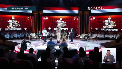 Prabowo Sebut Utang Luar Negeri Indonesia Rendah: Salah Satu Terendah di Dunia