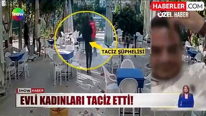 Eşlerini taciz eden çalışma arkadaşlarına unutamayacakları bir ders verdiler