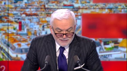 L'édito de Pascal Praud : «La famille d'Alain Delon continue de se déchirer»