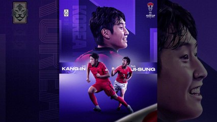 이강인, AFC 선정 '아시안컵을 빛낼 베스트 영스타 5인' / YTN