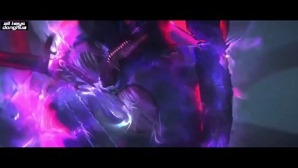 Since The Red Moon Appeared Ep 5 ENG SUB