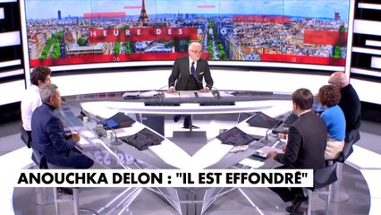 Download Video: Georges Fenech : «Toute décision concernant l'intérêt d'Alain Delon sera prise par le juge des tutelles après un conseil de famille»