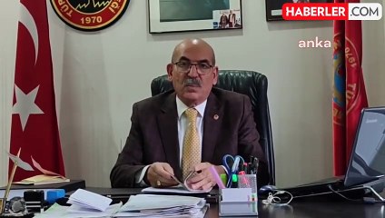 Emekli Maaşlarındaki Zam Oranına Tepki