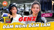 Ở độ tuổi Gen G, Hot TikToker Mio sở hữu cơ ngơi kinh doanh hoành tráng _ Tay Phải Tay Trái #46