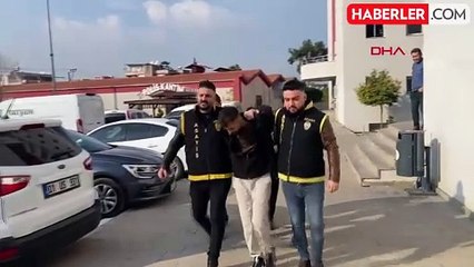 Adana'da Çelik Kasa Soygunu: 600 Bin Lira Çalındı