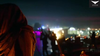 Bholaa 2 Announcement Trailer 2024 Ajay Devgan,  Abhishek Bachchan , Tabu