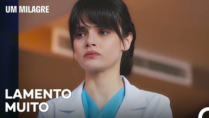 Mundo Sem Justiça - Um Milagre Episódio 34