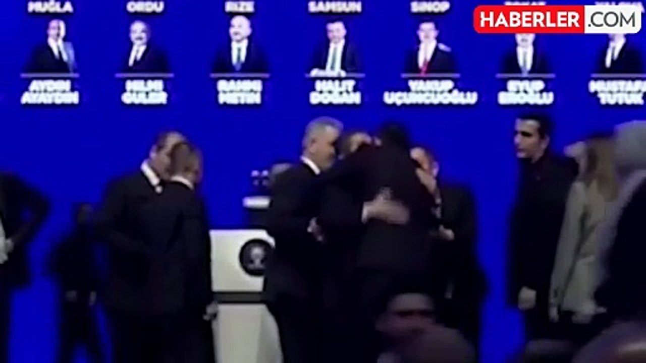 AK Parti Antalya Büyükşehir Belediye Başkan adayı kim oldu? SON DAKİKA! 2024 Antalya Belediye Başkan adayları kimler?