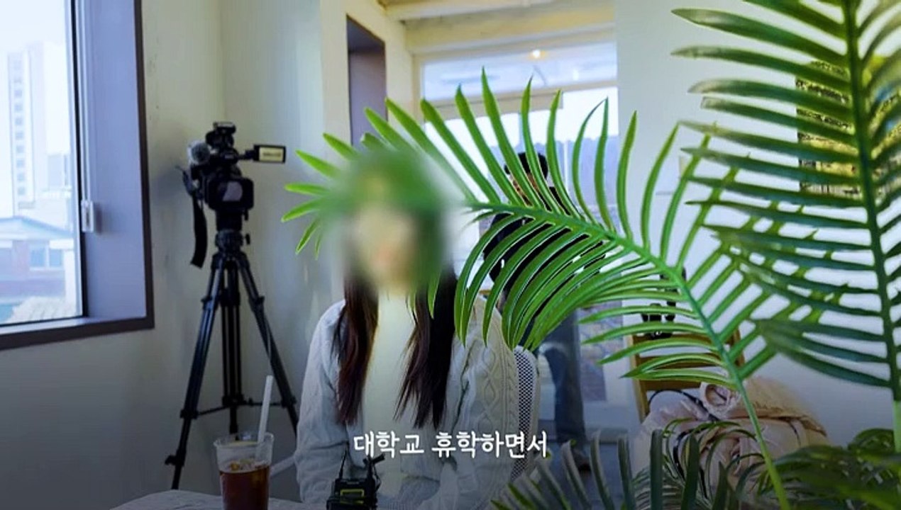 [다다를 이야기] 알바생에 거스름돈 동전 던진 '진상손님'…영수증에 쓴 글은