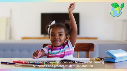@ Blended Learning with Educational Technology