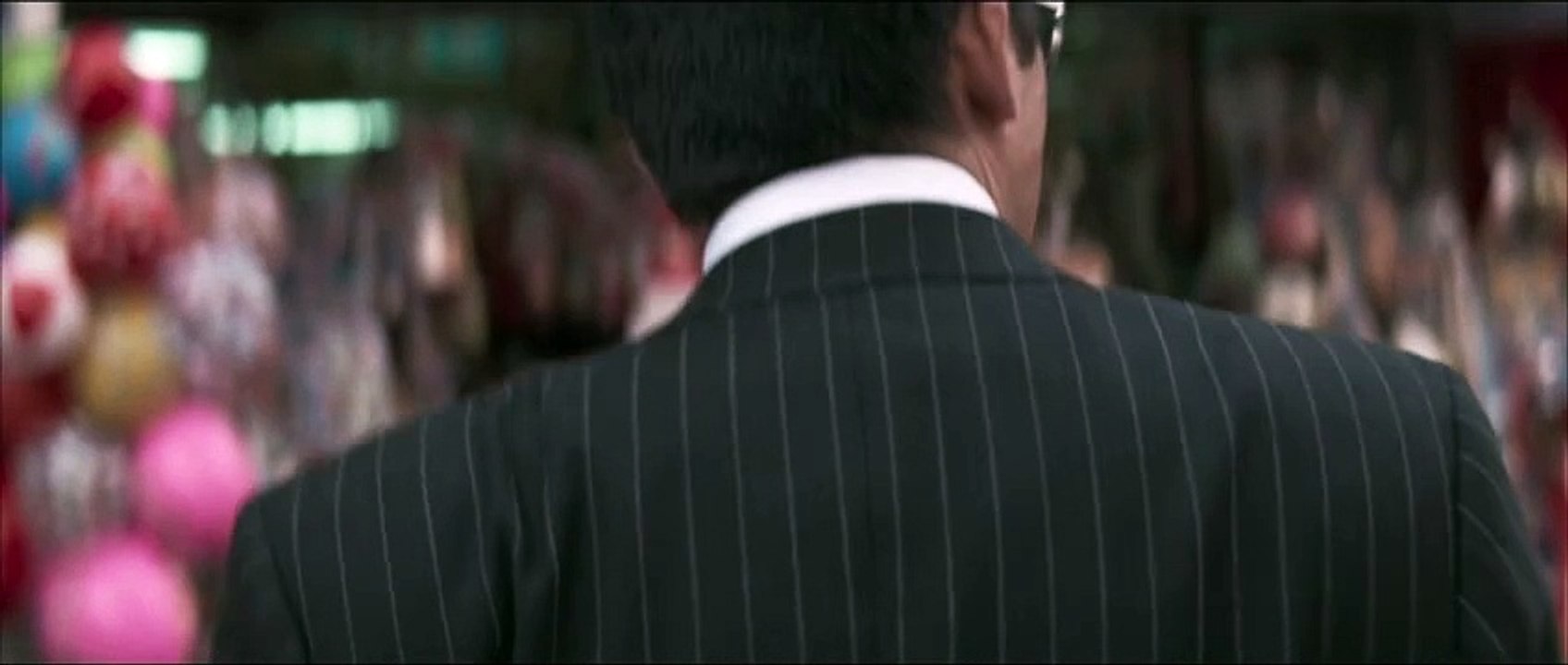 Battles Without Honor And Humanity Trailer DF