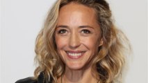 GALA VIDEO - Hélène de Fougerolles nouvelle interprète de Sam (TF1) : “Elle est arrivée avec humilité”