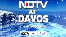 Get Ready For Davos Summit 2024 | NDTV Profit