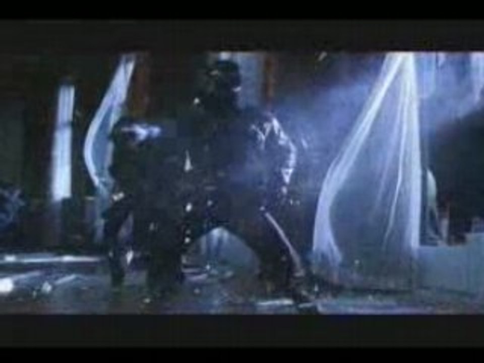 Bande annonce Resident Evil