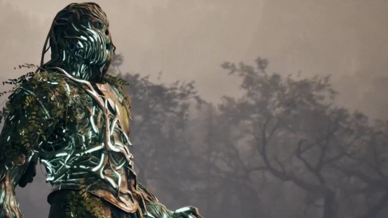 Banishers: Im Action-RPG erwarten euch jede Menge gruselige Geisterwesen