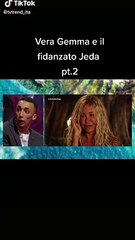 Download Video: Vera Gemma a L'Isola dei famosi