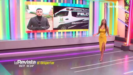 Hallan a una mujer muerta con presuntos signos de violencia en una calle de Quillacollo