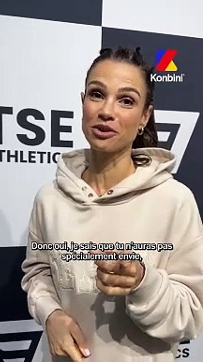 Vous avez vos résolutions pour 2024 ? Sissy Mua nous aide à démarrer l'année (et la journée) du bon pied