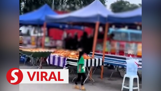 Cops quiz six over fracas at Pandamaran sports complex