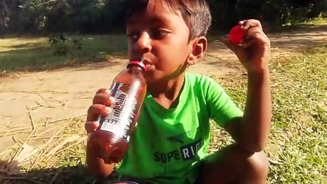 Cute baby