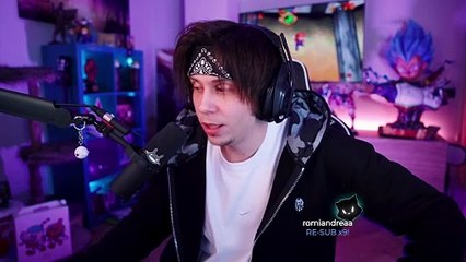 下载视频: Rubius se alejará de las series entre streamers en 2024