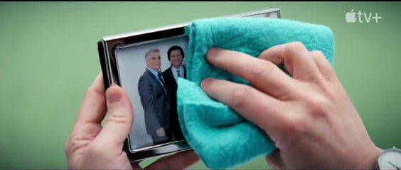 Severance | Mira el emocionante tráiler oficial en Apple TV+ 🎬