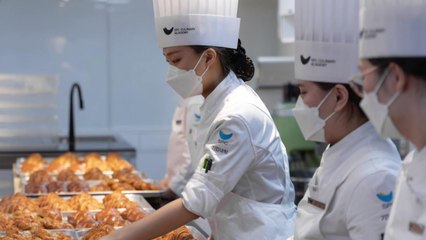 [기업] SPC, 오는 21일까지 청년 100% 채용연계 프로그램 참가자 모집 / YTN