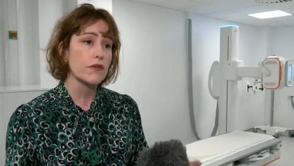 Health Secretary concerned about consequences of junior doctor’s six-day strike