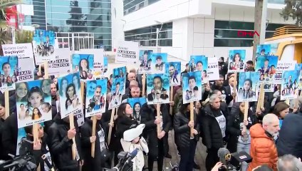 İsias Otel'de ölen voleybolcuların aileleri adalet bekliyor: 'Suçlular en ağır cezayı çekecekler'