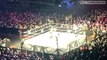 FULL MATCH: CM PUNK SECOND WWE MATCH IN 10 YEARS! CM Punk vs Dom Mysterio - WWE LA 30th Dec + Promo