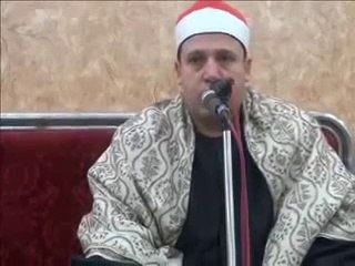 الشيخ حجاج الهنداوى _ سورة الشعراء