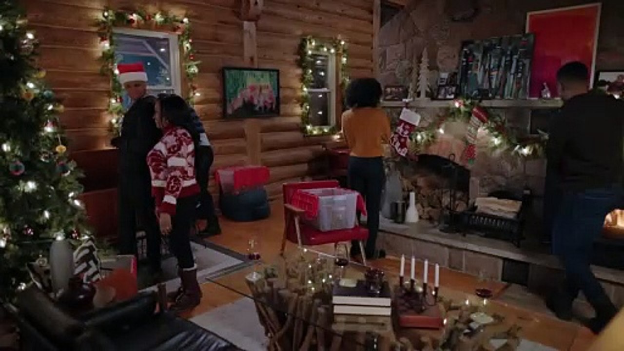 Christmas Revisited - Trailer