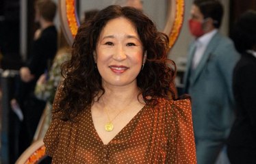 Pourquoi Sandra Oh a-t-elle dû suivre une thérapie à cause de « Grey’s Anatomy »