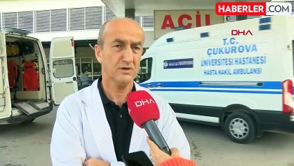 Balon balığı yiyen aileden bir kişi entübe edildi, diğerleri tedavi altında