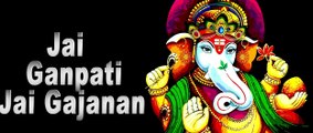 जय गणपति जय गजानन - गणेश भगवान हिंदी भजन II Jai Ganpati Jai Gajanan - Ganesha Bhajan II TULA MUSIC