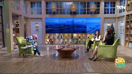 لما أموت أملوا كل الدنيا ورد من اللي أحبه.. الشاعرة الصاعدة ندى السيد تبدع في قصيدتها "الوصية"