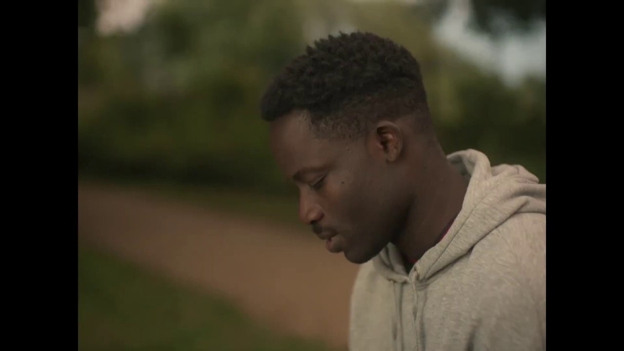 Die Amitié - Trailer (Deutsch) HD