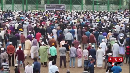 ‘শ্রমিকের পাপ্য সবার আগে বুঝিয়ে দিতেন তিনি’ - City Group Chairman Fazlur Rahman - City Group