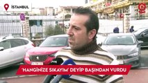 Yılbaşı akşamı ‘hanginize sıkayım’ deyip 17 yaşındaki Melek Nur Özgener’i başından vurdu