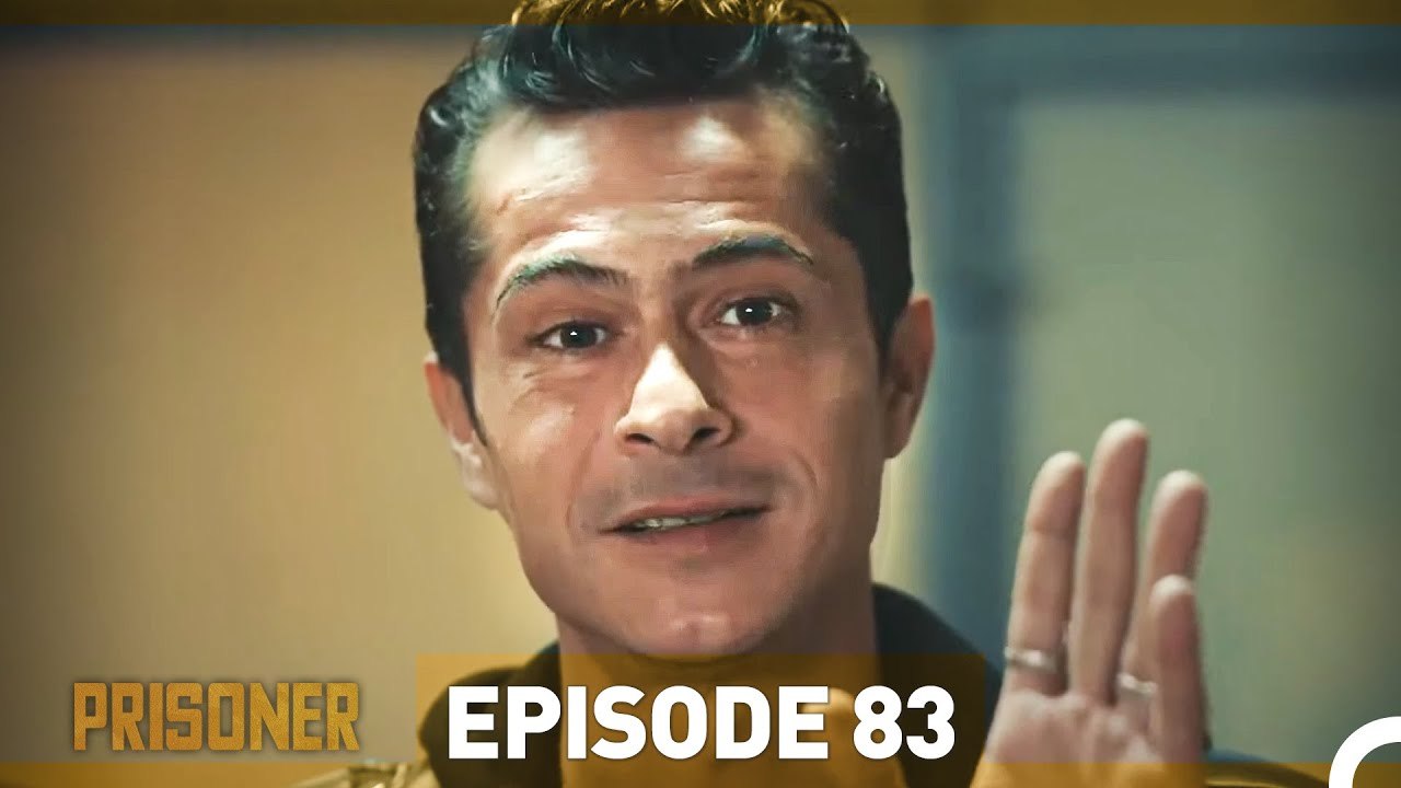 Prisoner Episode 83